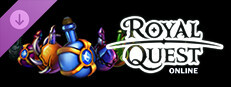 Royal Quest Online - Gifts of the Alchemist