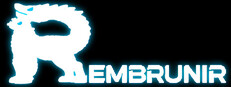 Rembrunir