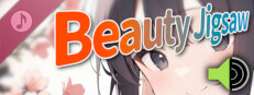 Beauty Jigsaw - Music Pack