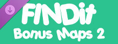 FINDit - Bonus Maps 2