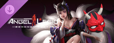 Angel Legion-DLC Crimson Demon