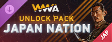 World War Armies - Japan Nation Unlock Pack