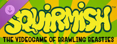 Squirmish: Halloweenies 6-Card Booster Pack