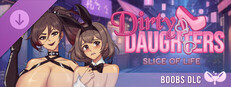Dirty Daughters: Boobs DLC
