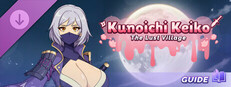 Kunoichi Keiko: Guide