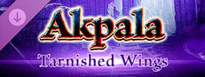 Akpala - Tarnished Wings