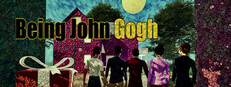 Being John Gogh