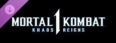 MK1: Khaos Reigns 4k Cinematic Pack