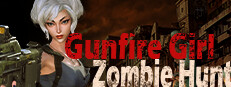 Gunfire Girl: Zombie Hunt