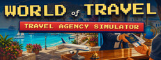 Travel Agency Simulator