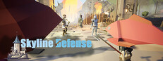 Skyline Defense: Legends of the Aether
