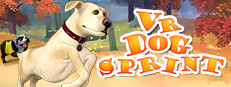 VR Dog Sprint