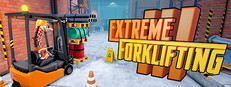 Extreme Forklifting 3