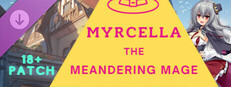 Myrcella the Meandering Mage 18+ Patch