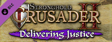 Stronghold Crusader 2: Delivering Justice mini-campaign