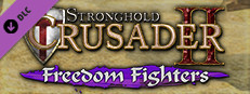 Stronghold Crusader 2: Freedom Fighters mini-campaign