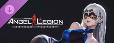 Angel Legion-DLC Secret Shadow