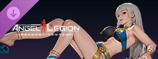 Angel Legion-DLC Tropical Style (Blue)