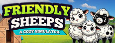 Friendly Sheeps: A Cozy Simulator