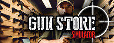 Gun Store Simulator