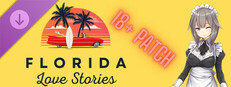 Florida Love Stories 18+ Patch