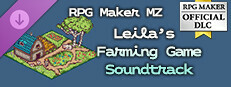 RPG Maker MZ - Leila's Farming Game Soundtrack