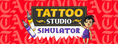 Tattoo Studio Simulator