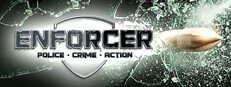 Enforcer: Police Crime Action
