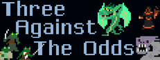 Three Against the Odds