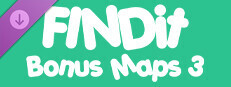FINDit - Bonus Maps 3