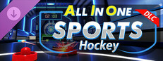 All In One Sports - Hockey DLC