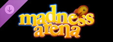 Madness Arena DLC Package 1: Chaos Trinity