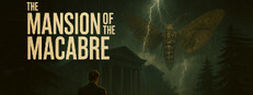 The Mansion of The Macabre