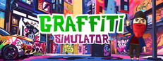 Graffiti Simulator