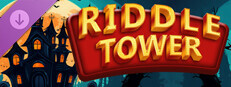 Riddle Tower - Halloween DLC