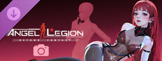 Angel Legion-DLC Pose01