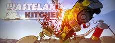 Wasteland Kitchen