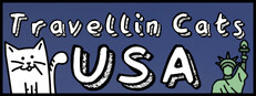 Travellin Cats in USA