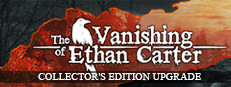 The Vanishing of Ethan Carter - Collector's Edition Upgrade