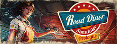 Road Diner Simulator: Prologue