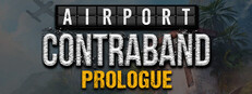 Airport Contraband: Prologue