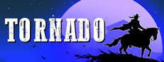 Tornado - Caballo del Zorro