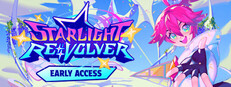 Starlight Revolver