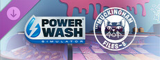 PowerWash Simulator – Muckingham Files – Part 5