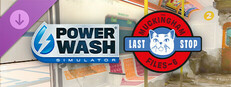 PowerWash Simulator – Muckingham Files – Part 6