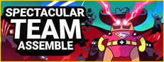 Spectacular Team: Assemble