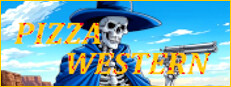 PIZZA WESTERN 🍕