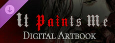 It Paints Me Digital Artbook