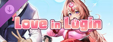 Love in Login - Wallpaper (Dahye in Traditional Hanbok)