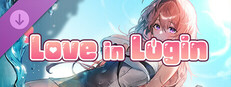 Love in Login - Wallpaper (Dahye in Contemporary Hanbok)